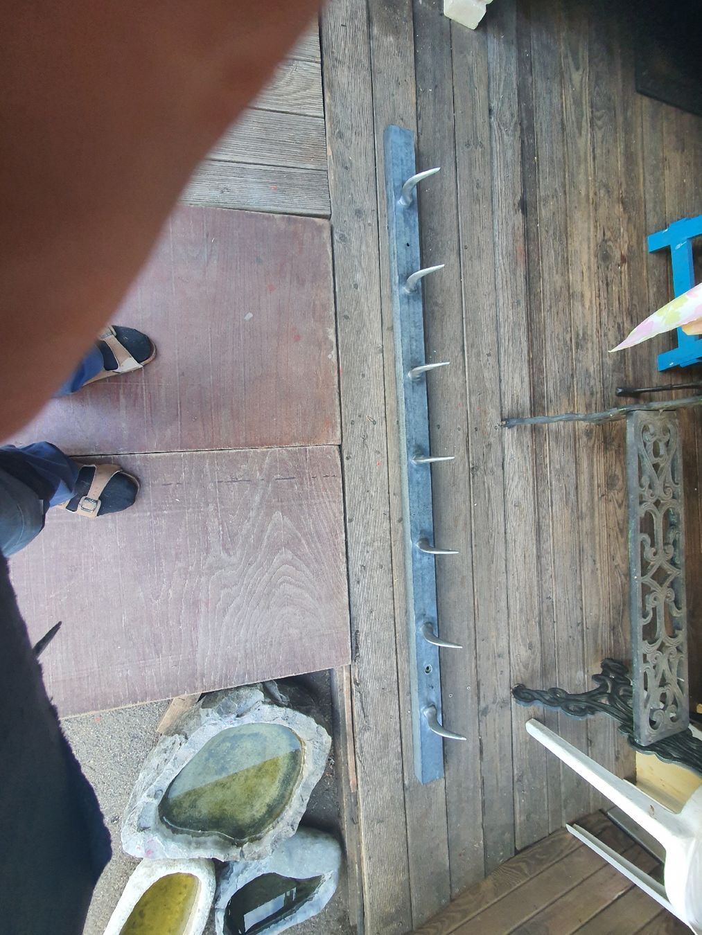 Guardaroba: Orginelle Garderobe – Usato da Wangen b. Olten venduto da Hecht62xyz