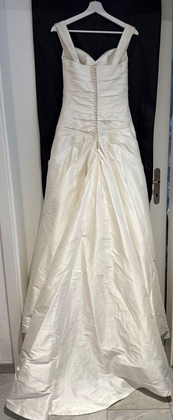 Vestiti: Neues , wunderschönes Brautkleid ✨ – Nuovo (secondo la descrizione) da Schaan venduto da chinchillali 6