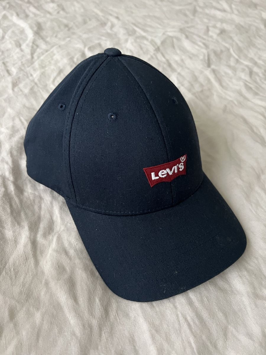 Altro in  Abbigliamento & Accessori: LEVI'S ® Cap – Nuovo (secondo la descrizione) da Binningen venduto da Giusi.