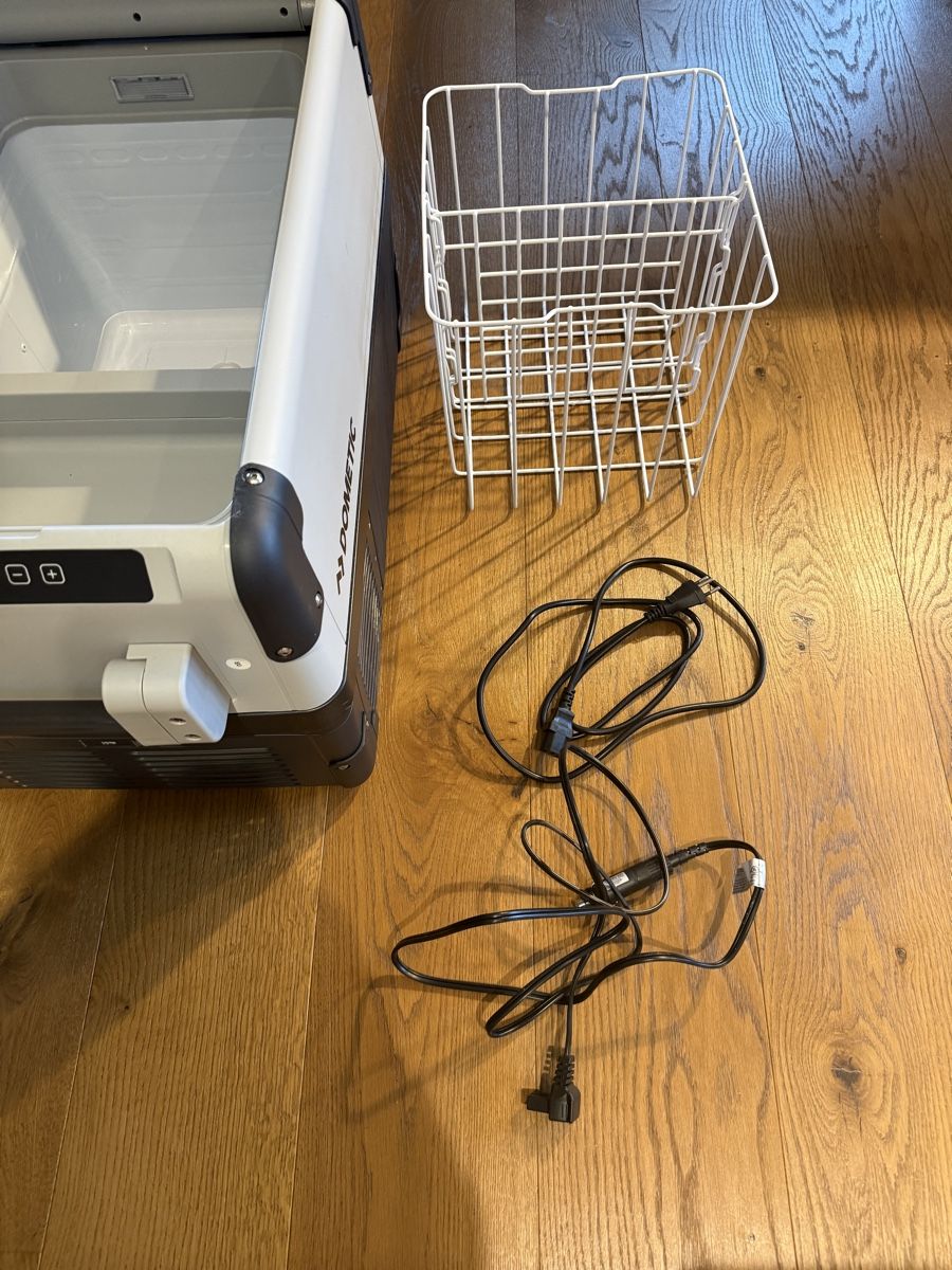Dometic Frigoriferi & Refrigeratori: Dometic Kompressorkühlbox DFX 35 – Usato da Kerzers venduto da pavo0001 3