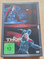 Thor - 2 Movie Collection - DVD