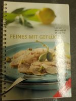 Betty Bossi - Feines mit Geflügel