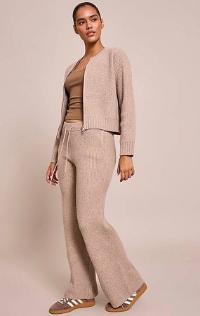 ENSEMBLE EN MAILLE PRETTY LITTLE THINGS NEUF