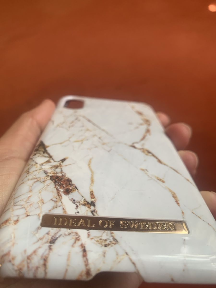 iDeal of Sweden Cover & Protezioni schermo: Iphone XS Handyhüllen – Usato da Affoltern am Albis venduto da tam_5vn5 3