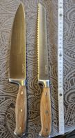 Santo Hows Messerset, 2-teilig, neu