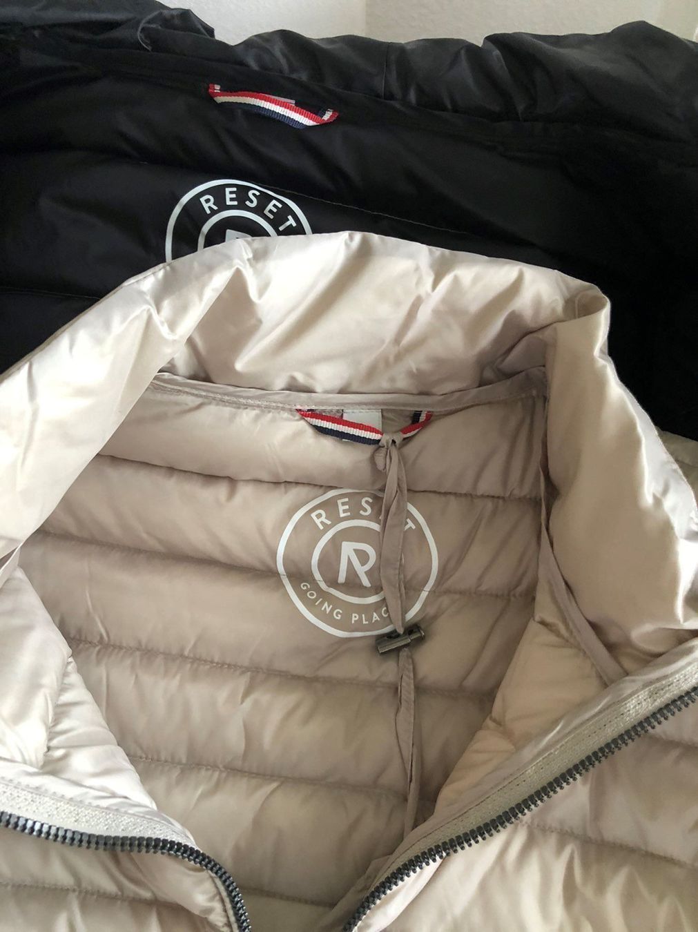 Mäntel: MANTEL+JACKE  RESET Super Qualität NEU!!! Superlight Daune – Neu und originalverpackt aus Adliswil von atram57 9