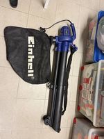Laubbläser Einhell BG-EL 2500/ 2 E 