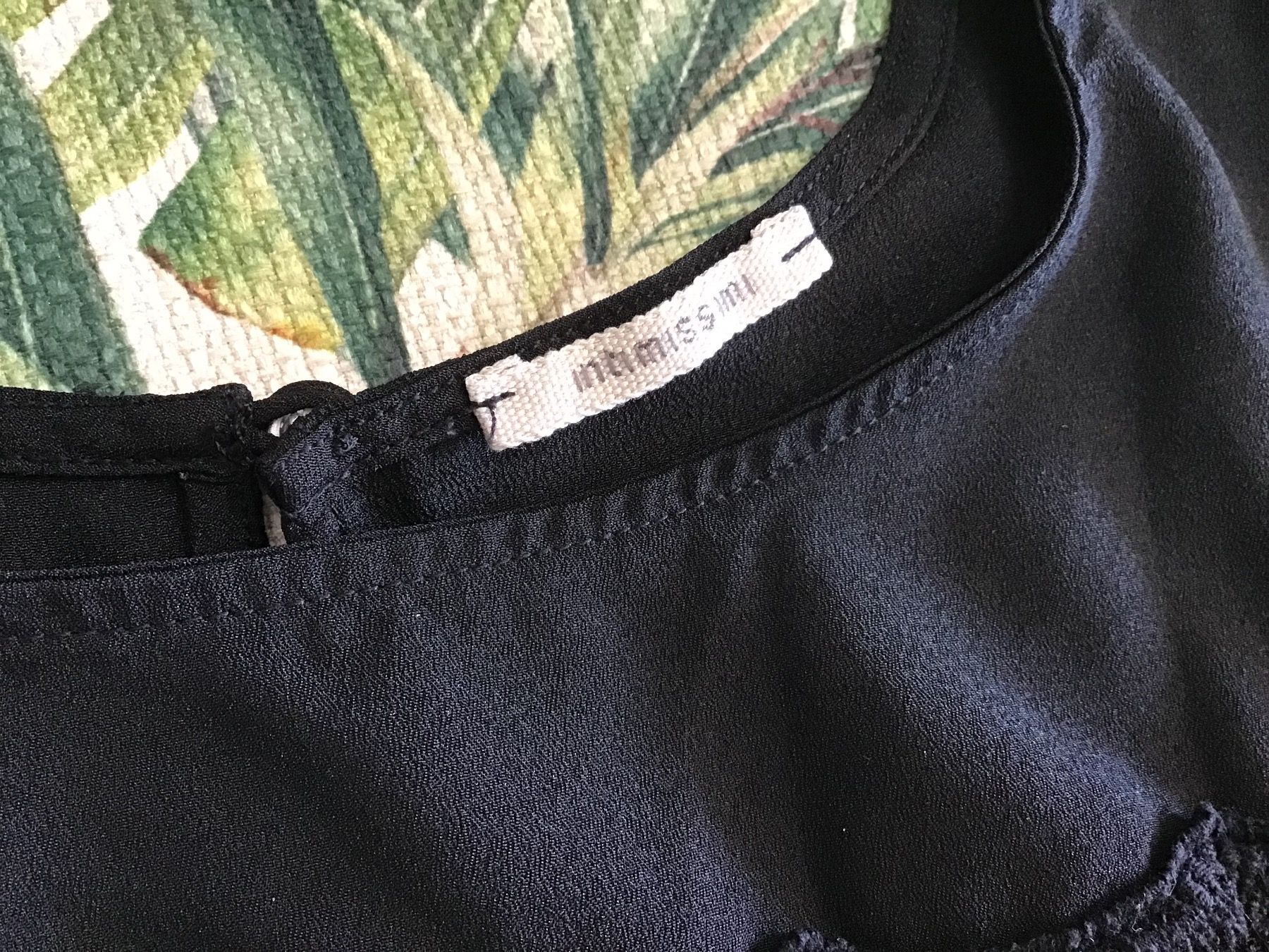 Intimissimi Robes: INTIMISSIMI Tunika Minikleid Gr. S – D'occasion à Besazio par lionheart63 1