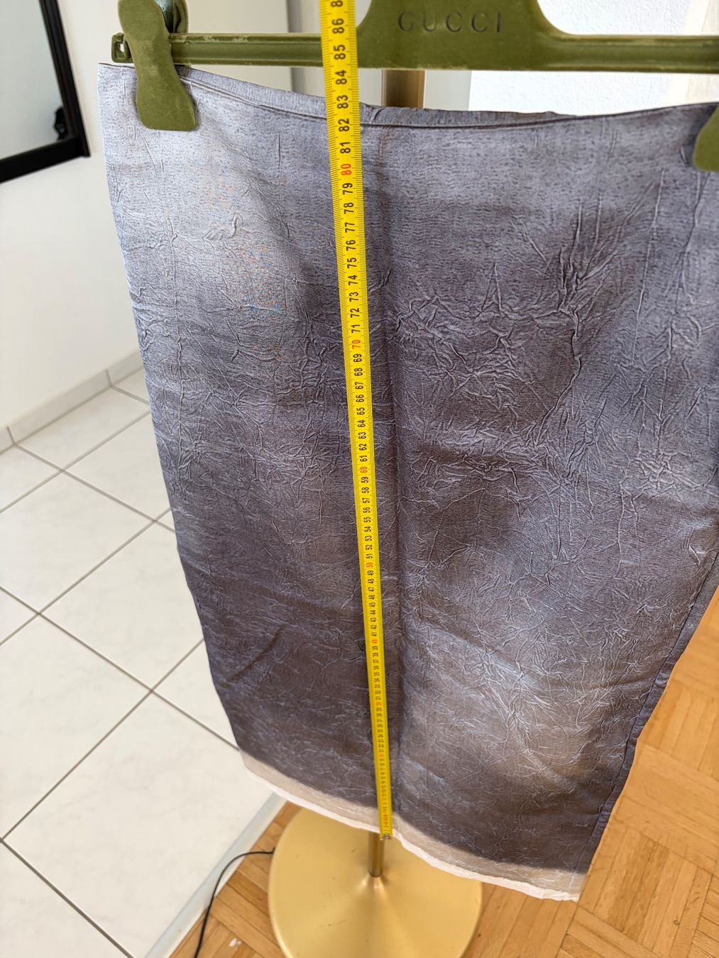 Massimo Dutti Gonne: Massimo-Durrin-Rock, neu Gr 36 – Nuovo (secondo la descrizione) da Baar venduto da ViennaG 6