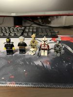 LEGO Star Wars Minifiguren Konvolut