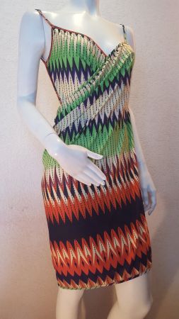 Robe paréo T - S Neuve