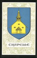 AK Chapelle, Wappen