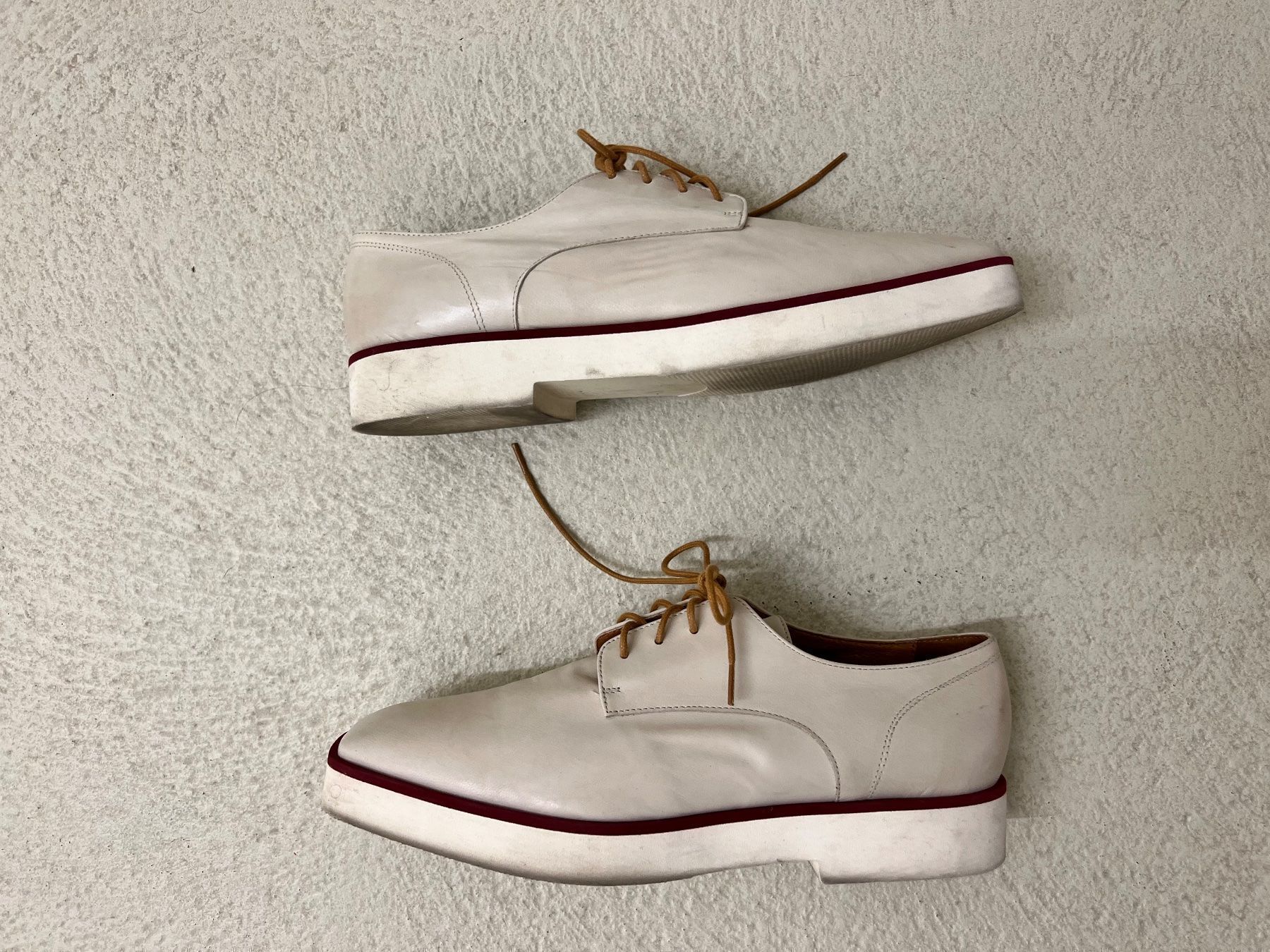 Scarpe da donna: Lederschuhe – Usato da Allschwil venduto da Frida015 2