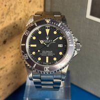 Rolex Sea-Dweller 16660 1983