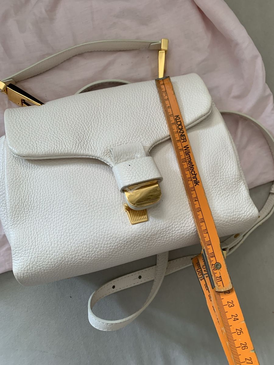 Coccinelle Borse da donna: Coccinelle Tasche – Usato da Bergdietikon venduto da zor_856j 1