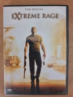 Extreme Rage - Vin Diesel - Action pur für kalte Tage!