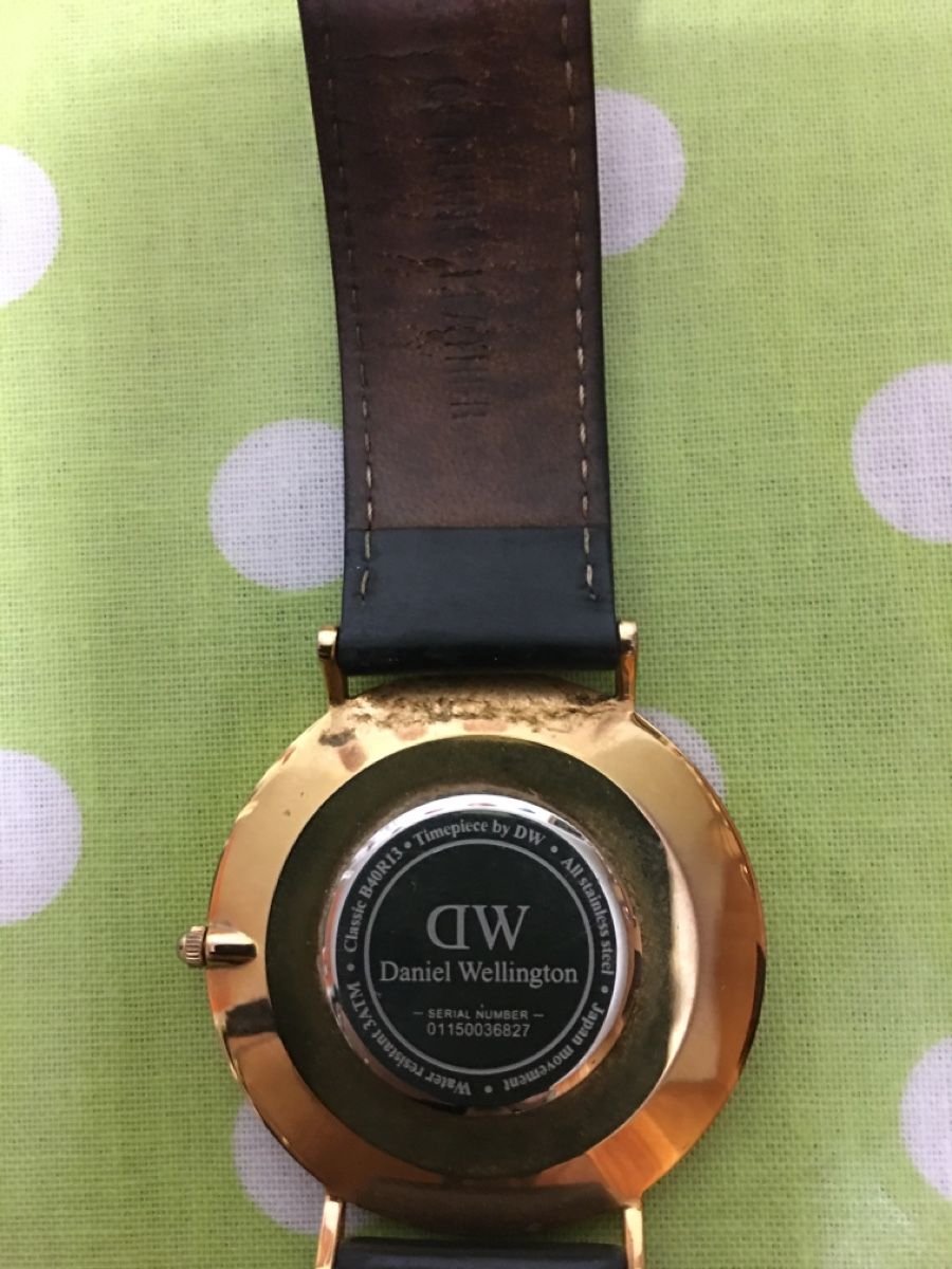 Orologi: Orologio da polso  – Usato da Schwyz venduto da Francesca54 3