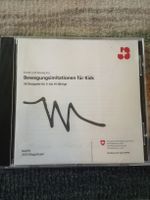 J&S Bewegungsmusik