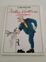 Claire Bretécher Docteur Ventouse Bobologue BD 1985