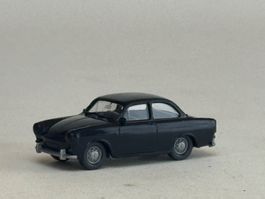 VE1- Roco VW 1500 schwarz