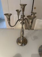 Kandelaber / Kerzenständer 43cm – schwer