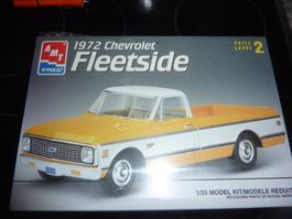 CHEVY 1972