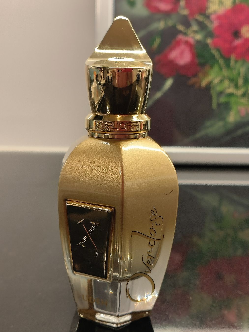 Xerjoff Profumi & Eau de Toilette: Xerjoff Uden Overdose EDP 50 ml – Usato da Carouge GE venduto da pro_8k9d 8