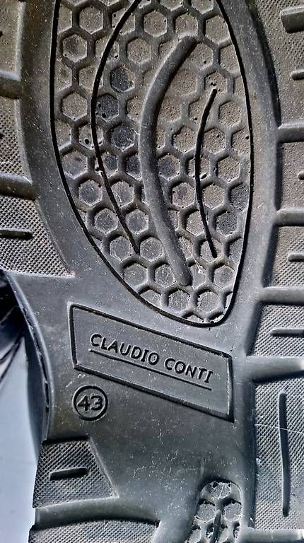 Scarpe da donna: Sandalen echt Leder  – Usato da Olten venduto da jean.f 3