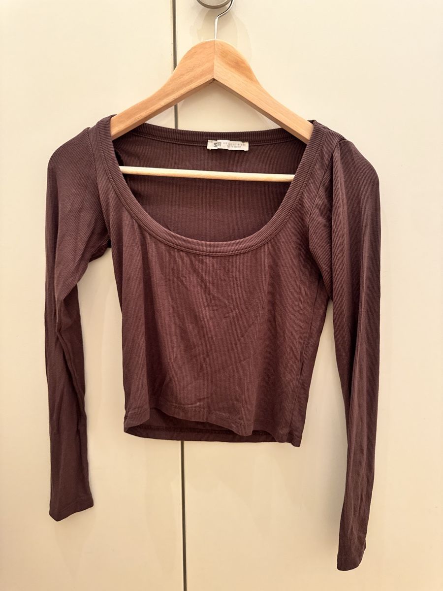 Pullover & Sweatshirts: pull marron – Neu (gemäss Beschreibung) aus Lonay von nei_79jc