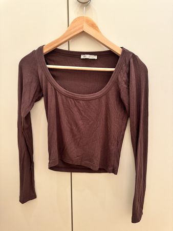 pull marron