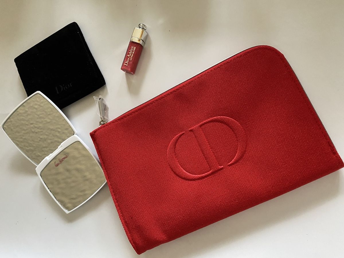 Dior Profumi & Eau de Toilette: Trio Christian Dior Addict – Nuovo (secondo la descrizione) da Bouveret venduto da wes_7zll 1