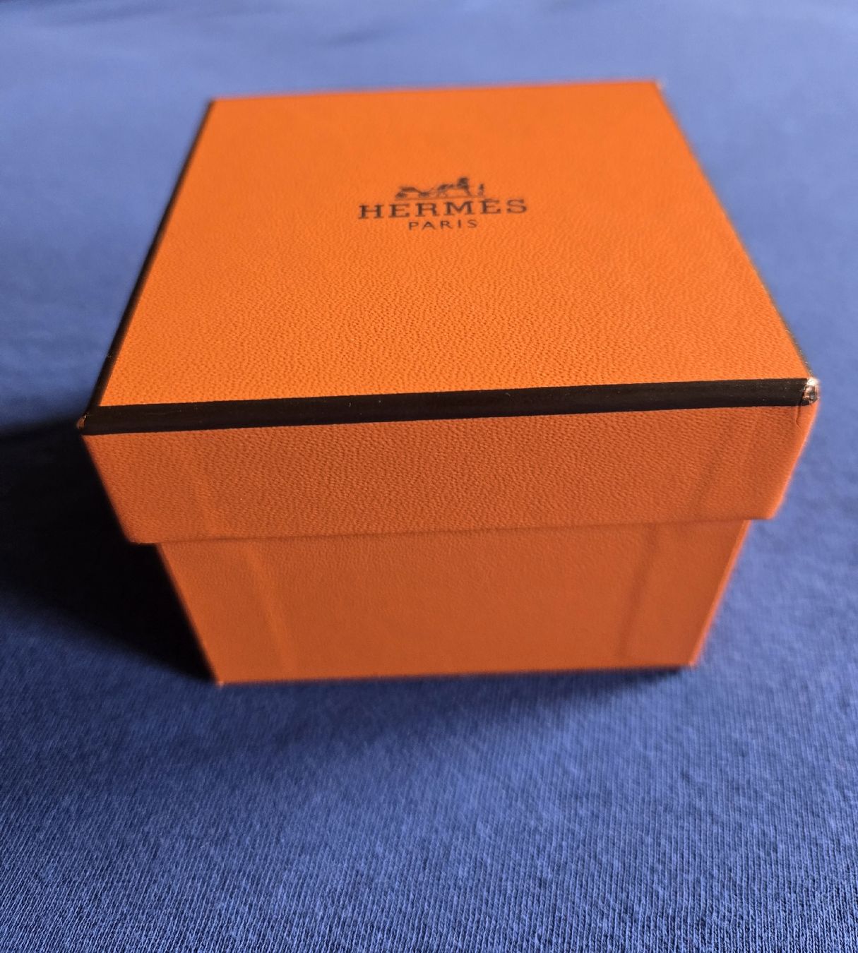 Hermès Armbänder & -reifen: bracelet Hermés – Gebraucht aus Montet (Broye) von CandiceD 1