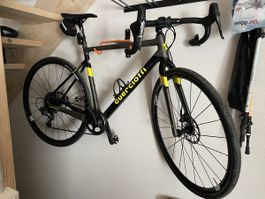 Velo Guerciotti Eureka CX /gravel-cyclocross