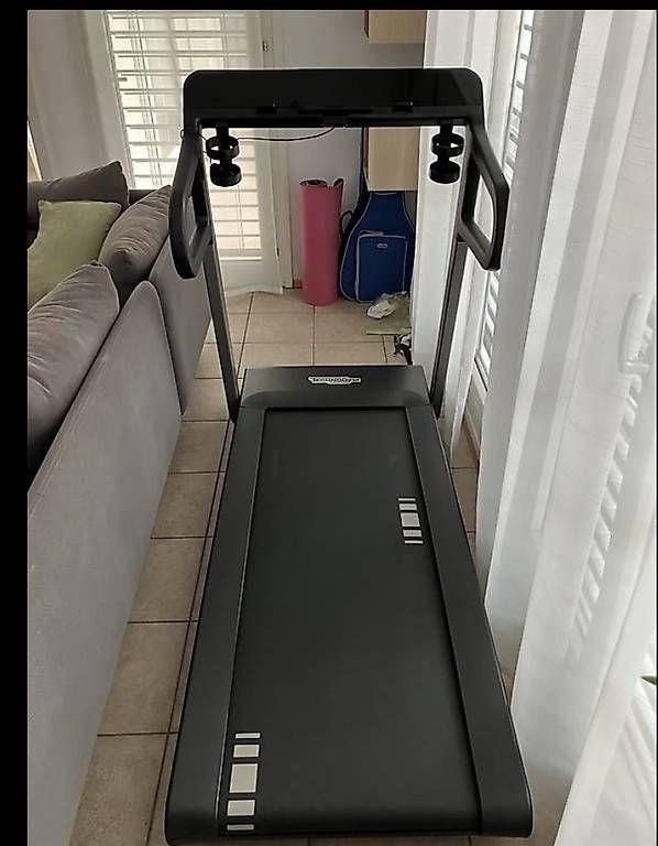 Vélos d'appartement: Tapis roulant  – D'occasion à Bellinzona par ste_72hb 2