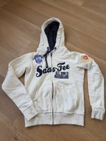 Kapuzenpullover/Hoodie Saas-Fee, Grösse S