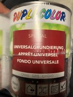 Spezial Universalgrundierung, Grau, 750ml
