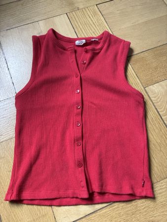 Levis Top