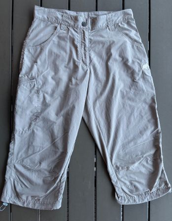 Mammut Trekking Wanderhose Mountain, Gr. 36