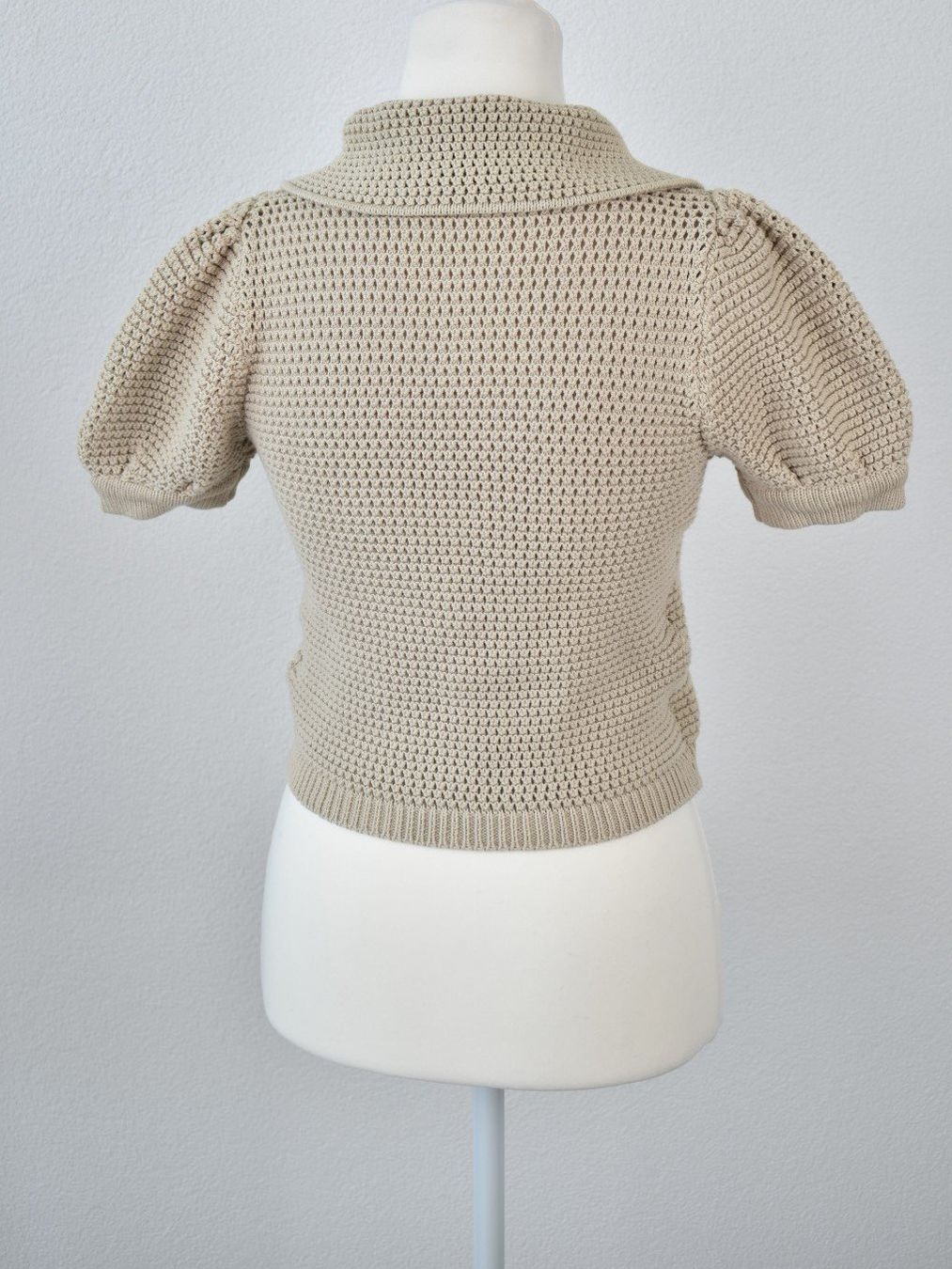 Max Mara Giacche: Max & Co Strickjacke, kurz, Gr.S neuwertig – Nuovo (secondo la descrizione) da Nürensdorf venduto da 2ND_STORY 3