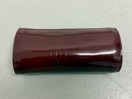 Cartier Etui - Lackleder 