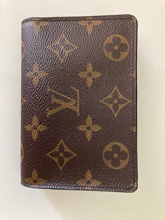 Louis Vuitton Portamonete: Portefeuille Louis Vuitton Juliette – Usato da Epautheyres venduto da MissLola 1