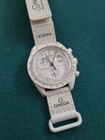 Moonswatch - Mission to Moonphase - Full Moon - Swatch Omega