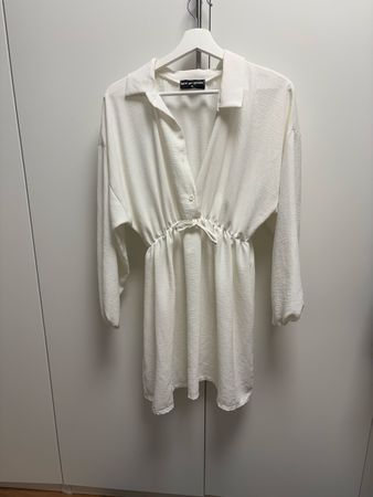 Robe de plage 