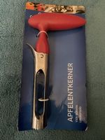 Apfelentkerner