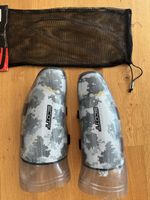 Scott World Cup Leg Guards – Slalom Schienbeinschoner (UNI)