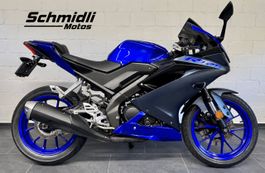 Yamaha YZF R125 ABS