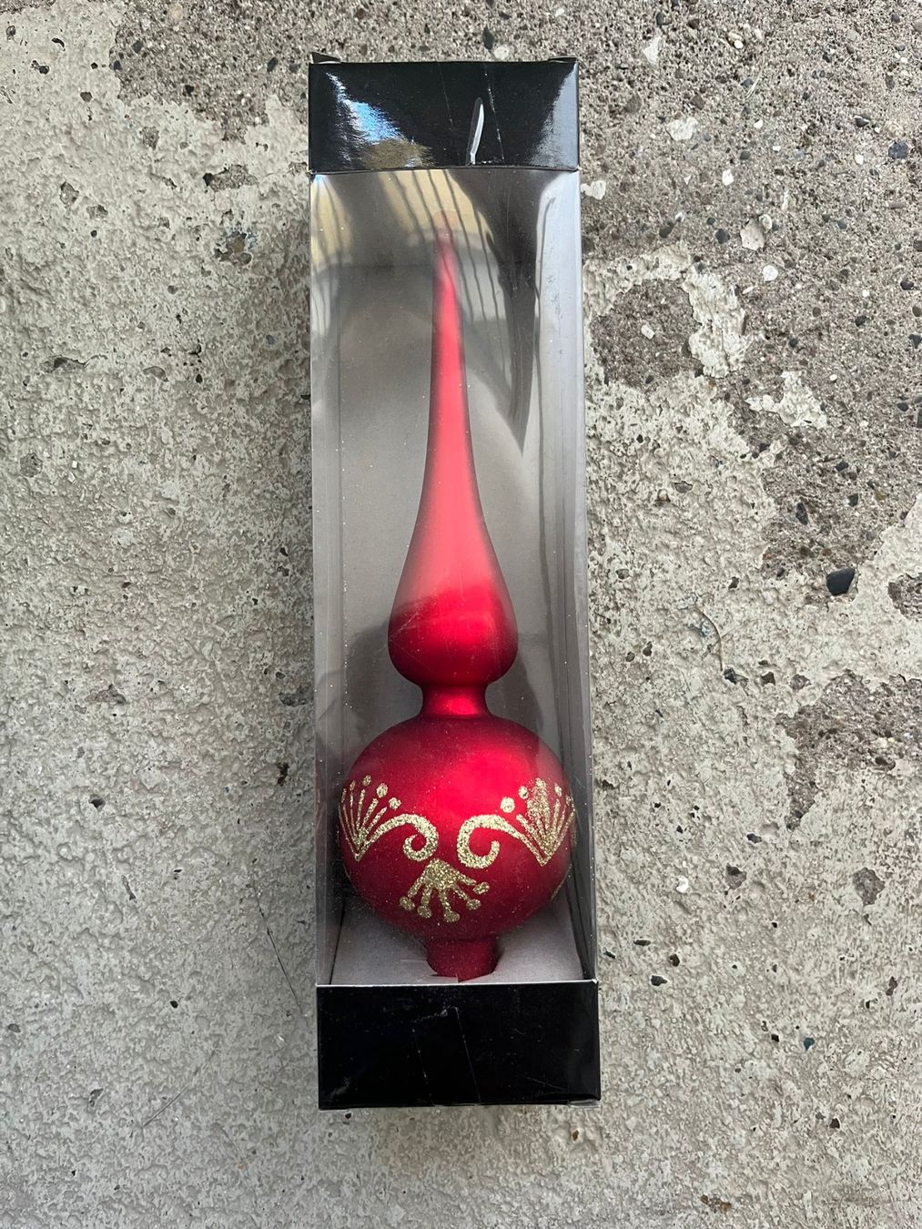 Tutte le decorazioni: Weihnachtsschmuck – Usato da Jona venduto da m.brun