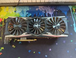 Gainward RTX 2080TI Phoenix GS (11GB)