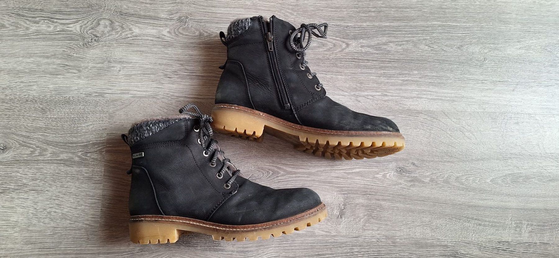 Scarpe da donna: Winterboot Ashley Kent Grösse 40 – Usato da Erlinsbach SO venduto da Peggy20 1