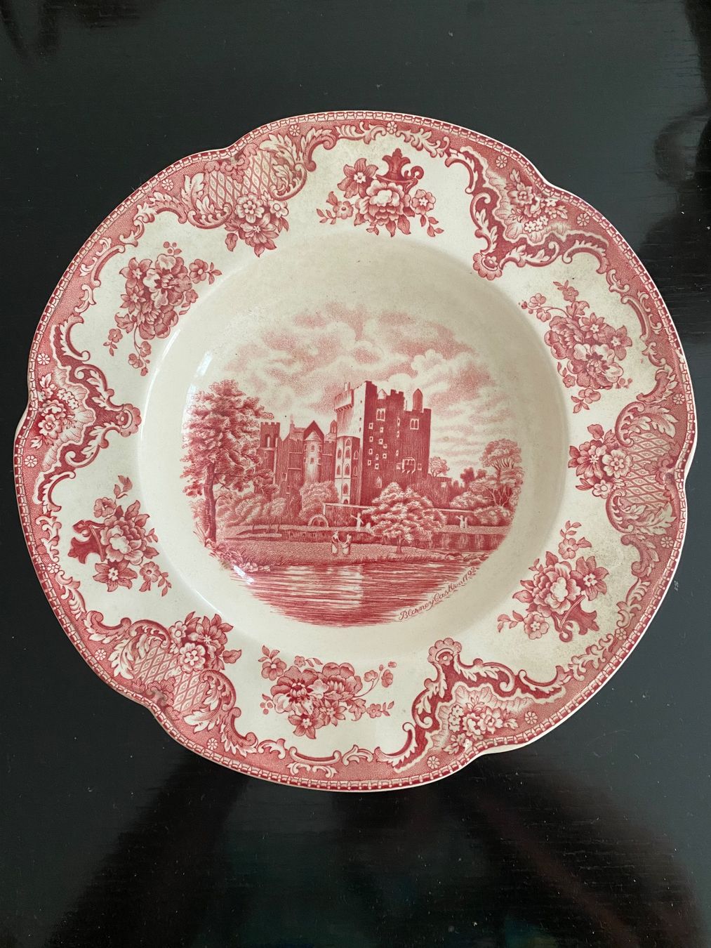 Set di piatti: Johnson Bros, Old Britain Castles, Service 82tlg – Nuovo (secondo la descrizione) da Zürich venduto da JAD01 2